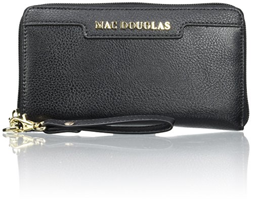 Mac Douglas Damen Tag-Brya-01sm-u Tasche, Schwarz (schwarz) von Mac Douglas