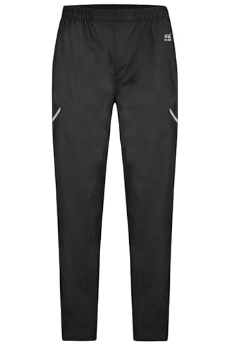Mac in a Sac Herren Mias-otrs OVERHOSE:, Schwarz, 31-35 von Mac in a Sac