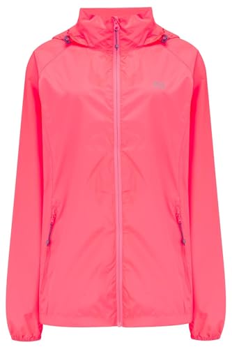 Mac in a Sac Herren Origin Neon2 Jacket Watermelon T.m (10.000 mm) Jacke, Neonfarbene Wassermelone, M von Mac in a Sac