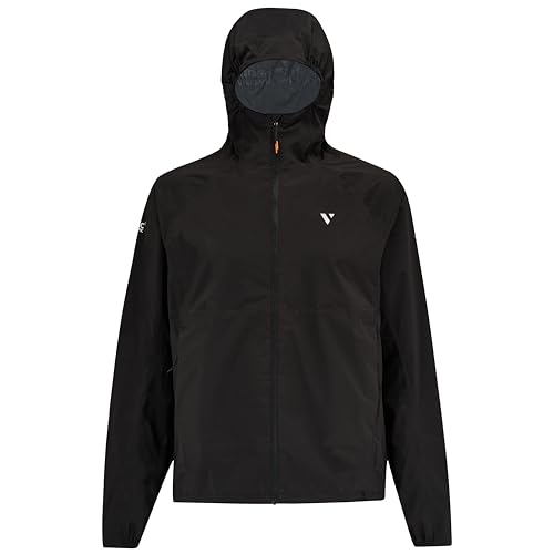 Mac in a Sac Herren Ultralite Jacke, Schwarz, XXL von Mac in a Sac