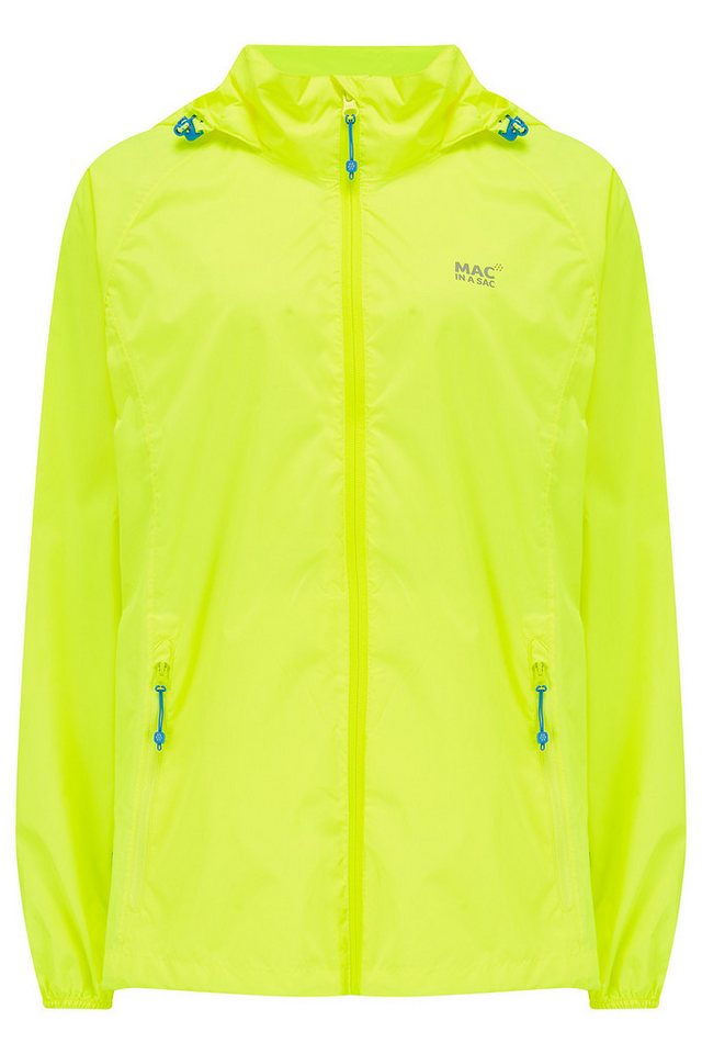Mac in a Sac Regenjacke Mac In A Sac Regenjacke Neon 2 von Mac in a Sac
