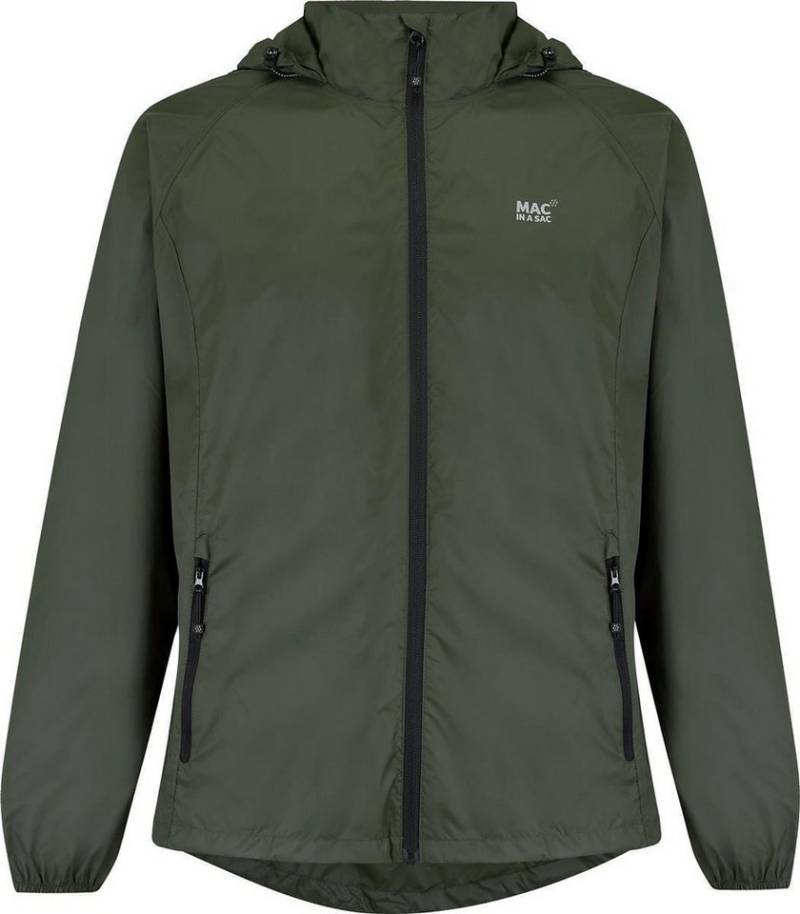 Mac in a Sac Regenjacke Mac In A Sac Regenjacke Origin von Mac in a Sac