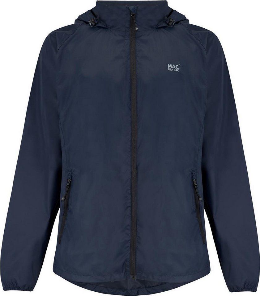 Mac in a Sac Regenjacke Mac In A Sac Regenjacke Origin Navy XL Mac in a Sac Regenjacke Mac In A Sac Regenjacke Origin Navy XL von Mac in a Sac