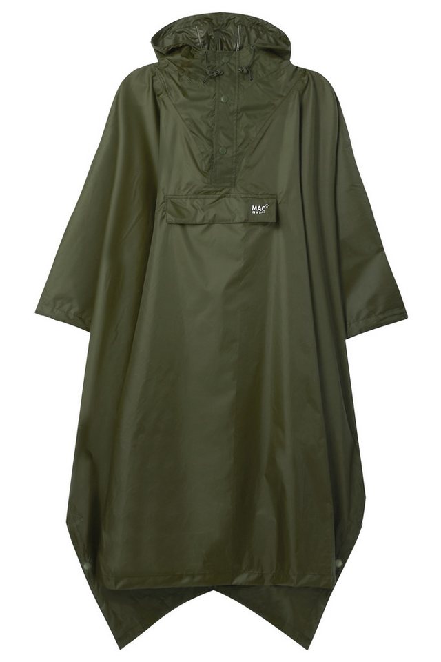 Mac in a Sac Regenponcho Mac In A Sac Poncho Origin 2 von Mac in a Sac