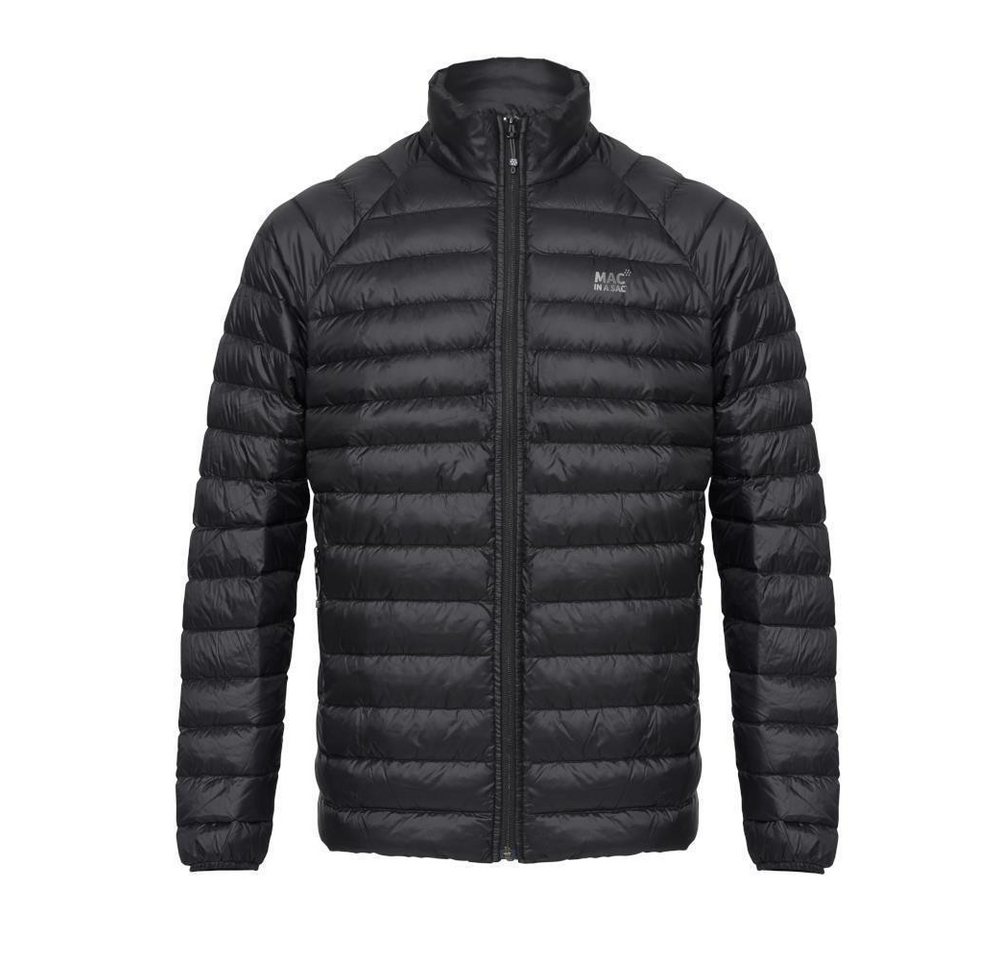 Mac in a Sac Steppjacke Mac In A Sac Synergy Men Thermolite Jacke Jet Black Mac in a Sac Steppjacke Mac In A Sac Synergy Men Thermolite Jacke Jet Black von Mac in a Sac