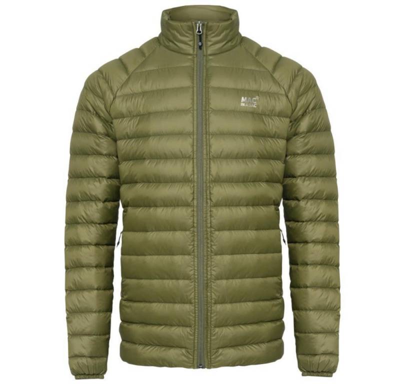 Mac in a Sac Steppjacke Mac In A Sac Synergy Men Thermolite Jacke Khaki von Mac in a Sac