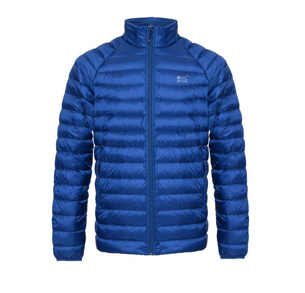 Mac in a Sac Steppjacke Mac In A Sac Synergy Men Thermolite Jacke Sapphire Blue Mac in a Sac Steppjacke Mac In A Sac Synergy Men Thermolite Jacke Sapphire Blue von Mac in a Sac