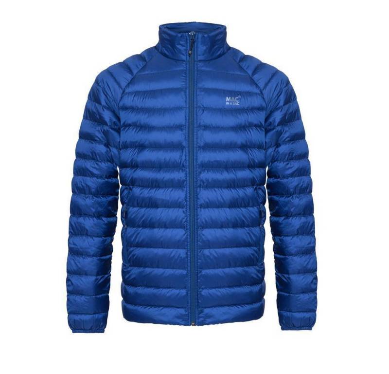 Mac in a Sac Steppjacke Mac In A Sac Synergy Men Thermolite Jacke Sapphire Blue Mac in a Sac Steppjacke Mac In A Sac Synergy Men Thermolite Jacke Sapphire Blue von Mac in a Sac