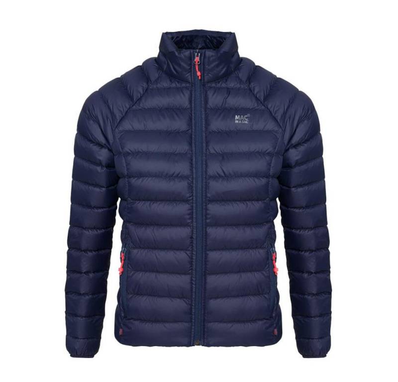 Mac in a Sac Steppjacke Mac In A Sac Synergy Women Thermolite Jacke Navy Mac in a Sac Steppjacke Mac In A Sac Synergy Women Thermolite Jacke Navy von Mac in a Sac