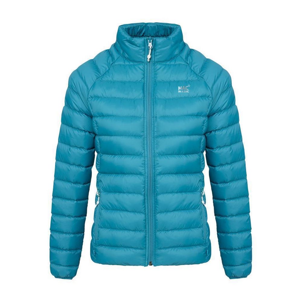 Mac in a Sac Steppjacke Mac In A Sac Synergy Women Thermolite Jacke Seal Teal Mac in a Sac Steppjacke Mac In A Sac Synergy Women Thermolite Jacke Seal Teal von Mac in a Sac