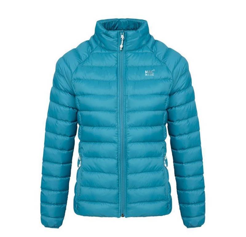 Mac in a Sac Steppjacke Mac In A Sac Synergy Women Thermolite Jacke Seal Teal Mac in a Sac Steppjacke Mac In A Sac Synergy Women Thermolite Jacke Seal Teal von Mac in a Sac