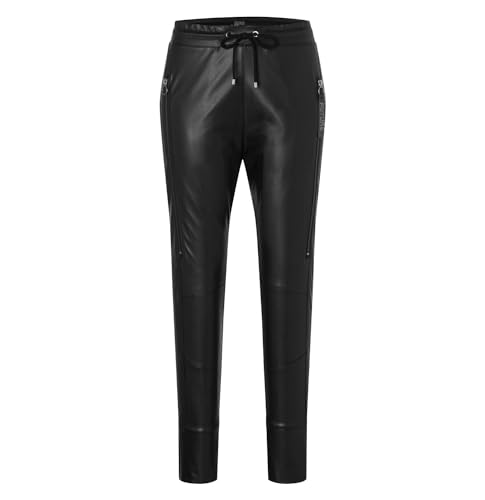 MAC HOSEN , schwarz(Black), Gr. 32 von MAC Jeans