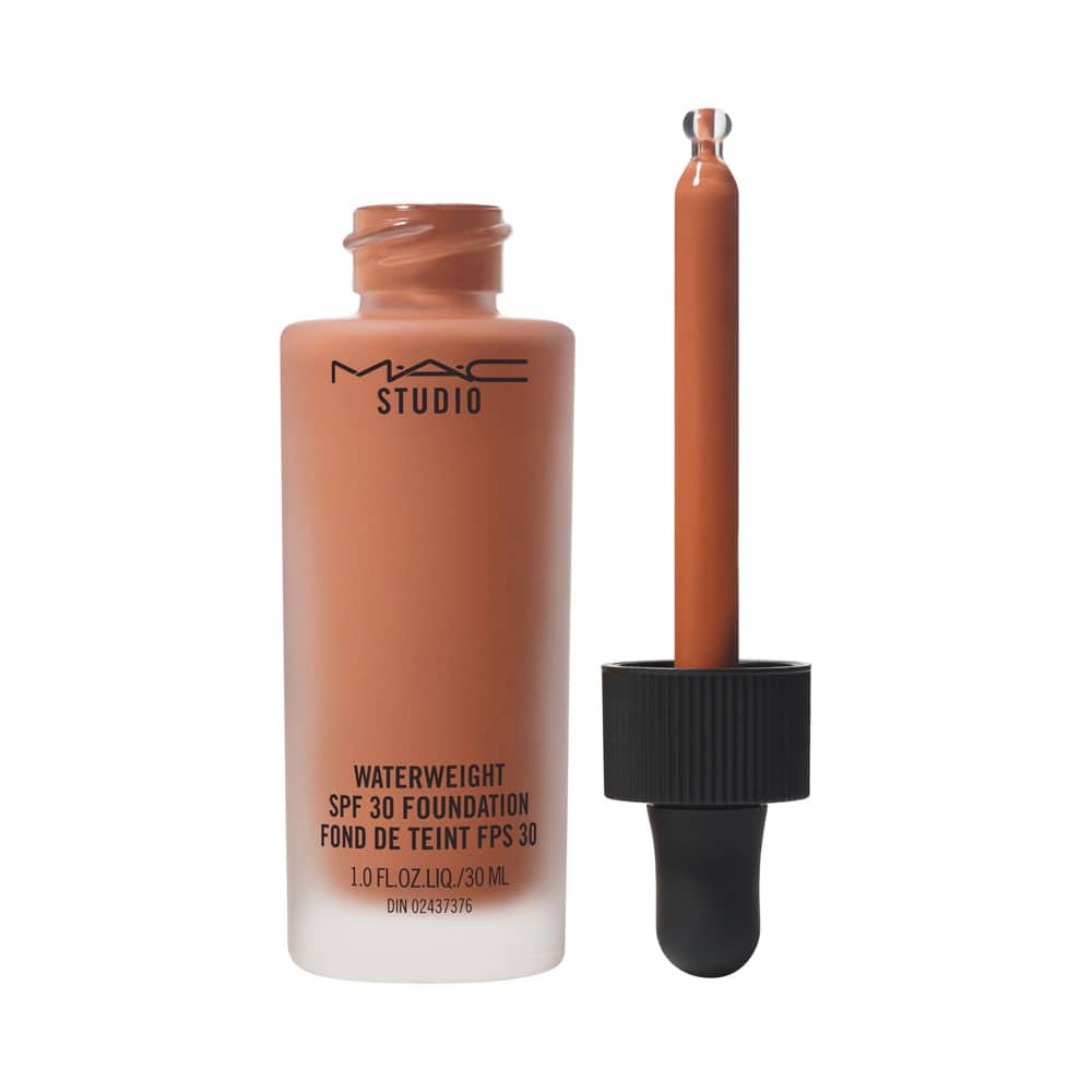 Mac Foundation Studio Waterweight SPF 30/PA++ Foundation 30 ml von MAC