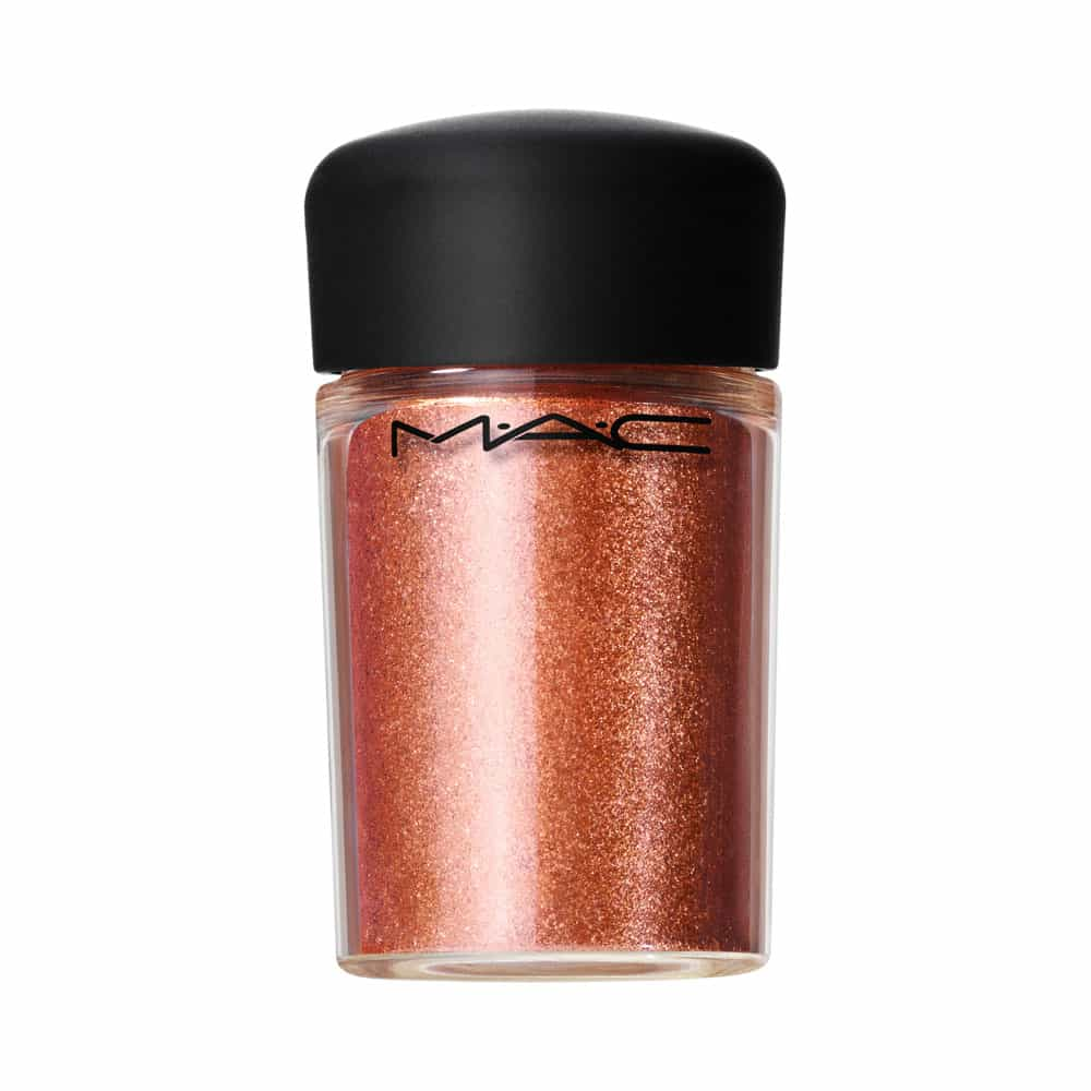 Mac Augen Pigment 4.5 g Copper Sparkle von MAC