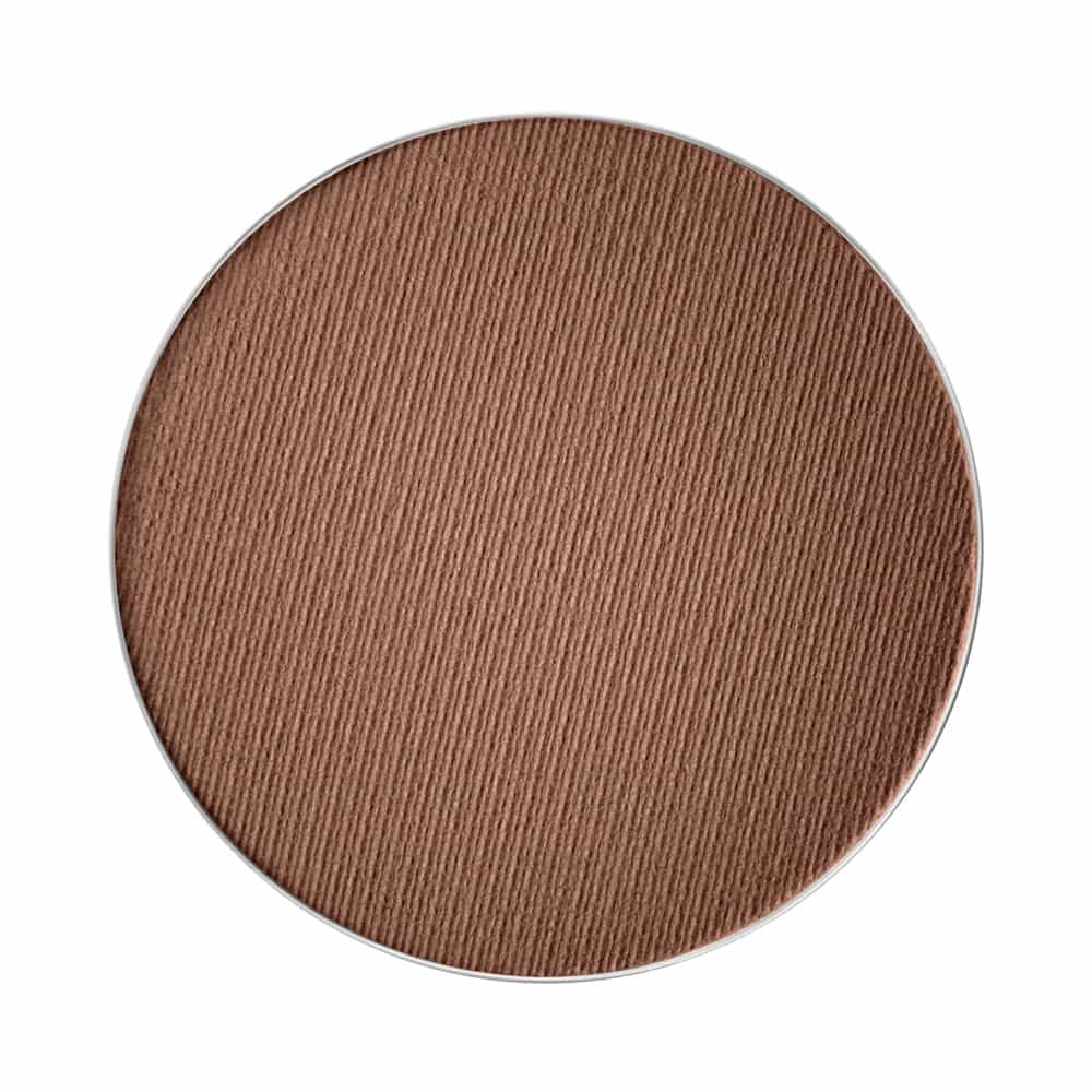 Mac Augen Pro Palette Eye Shadow Refill 1.5 g Espresso von MAC