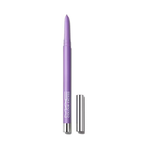 MAC, COLOUR EXCESS GEL PENCIL EYE LINER - COMMITMENT ISSUES, 0,35 g MAC, COLOUR EXCESS GEL PENCIL EYE LINER - COMMITMENT ISSUES, 0,35 g von MacSports