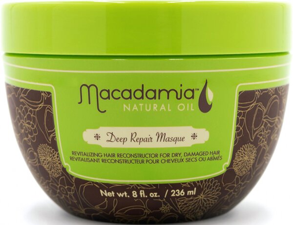 Macadamia Deep Repair Masque 236 ml von Macadamia