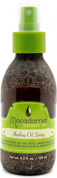 Macadamia Healing Oil Spray 125 ml Macadamia Healing Oil Spray 125 ml von Macadamia