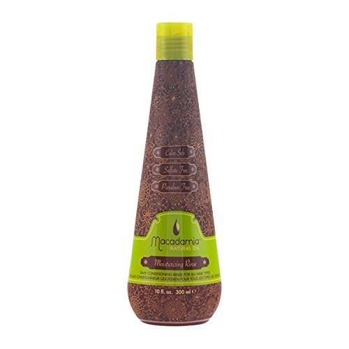 Macadamia - MOISTURIZING rinse 300 ml Macadamia - MOISTURIZING rinse 300 ml von Macadamia