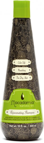 Macadamia Rejuvenating Shampoo 300 ml Macadamia Rejuvenating Shampoo 300 ml von Macadamia