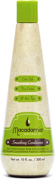Macadamia Smoothing Conditioner 300 ml von Macadamia