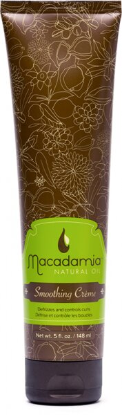 Macadamia Smoothing Crème 148 ml von Macadamia