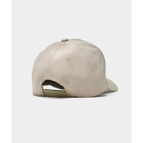 Macade Golf Crossover Rope Snapback Cap beige Macade Golf Crossover Rope Snapback Cap beige von Macade Golf