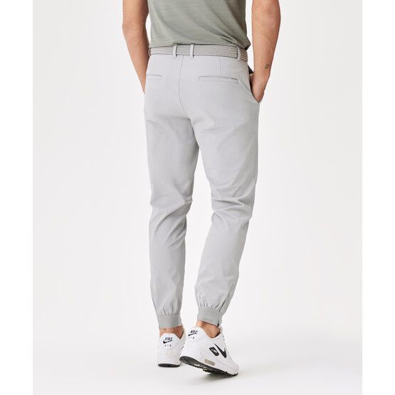 Macade Golf Four-Way Stretch Joggpants Hose hellgrau Macade Golf Four-Way Stretch Joggpants Hose hellgrau von Macade Golf