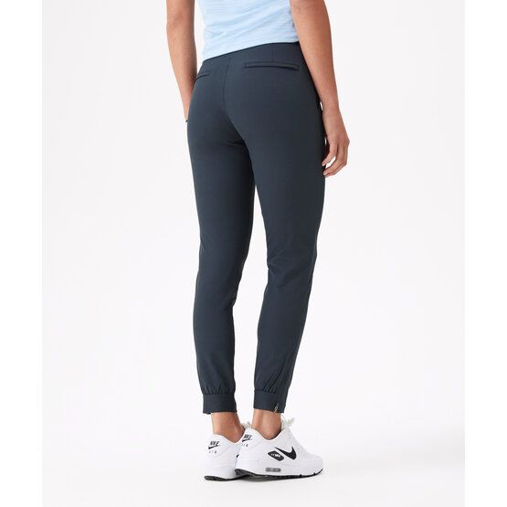 Macade Golf Four-Way Stretch Joggpants navy von Macade Golf