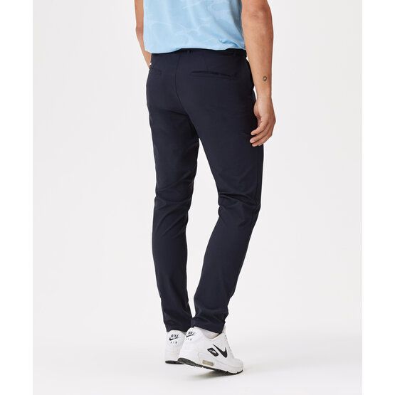 Macade Golf Lightweight Trouser Hose navy Macade Golf Lightweight Trouser Hose navy von Macade Golf
