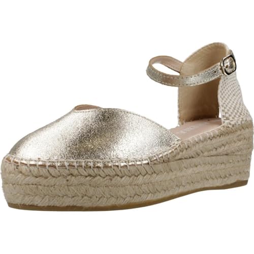 Macarena JAVA26 Gold 38 von Macarena