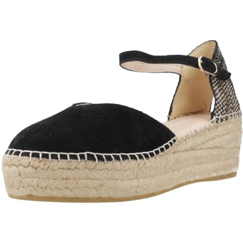 Macarena JAVA26 Schwarz 38 Macarena JAVA26 Schwarz 38 von Macarena