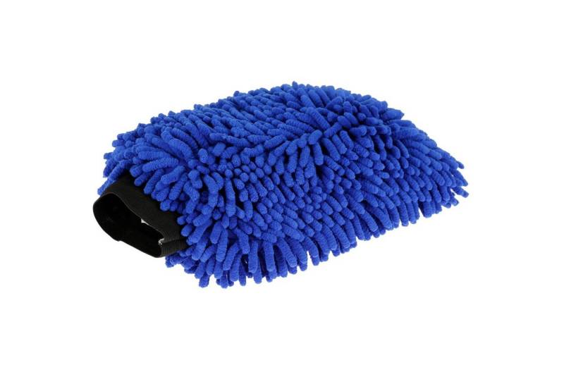 Mach1 Reinigungshandschuh Mikrofaser Waschhandschuh zum Auto Waschen von Mach1