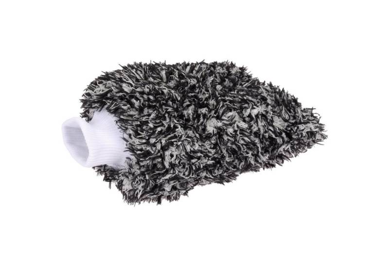 Mach1 Reinigungshandschuh Mikrofaser Waschhandschuh zum Auto Waschen (1-St) von Mach1