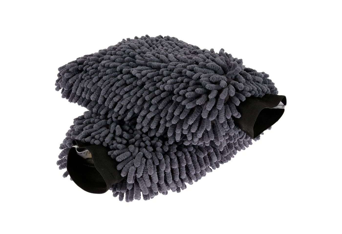 Mach1 Reinigungshandschuh Mikrofaser Waschhandschuh zum Auto Waschen (2-St) von Mach1