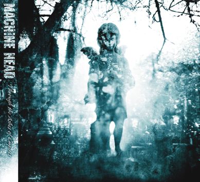 Machine Head Through the ashes of empires CD multicolor Machine Head Through the ashes of empires CD multicolor von Machine Head