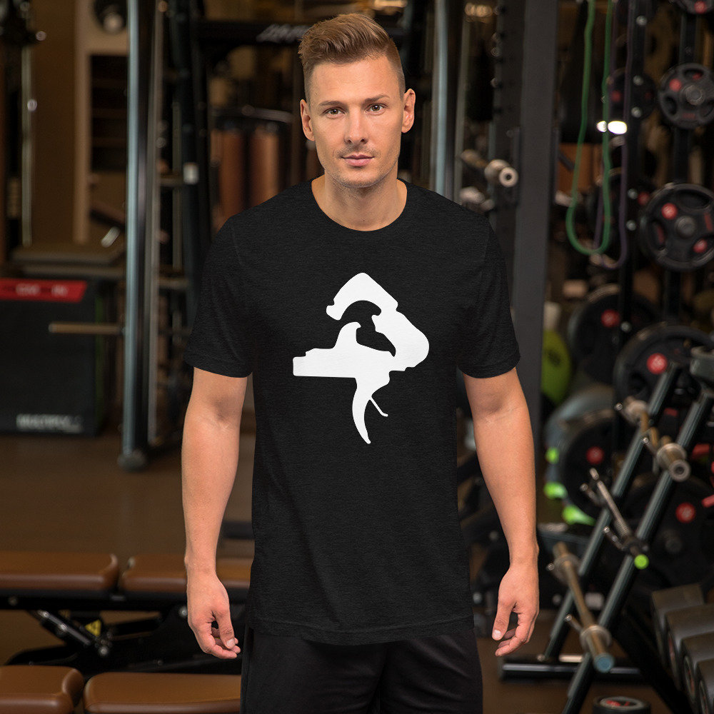 M16/M4 Brandschutz Gruppe Shirt M16/M4 Brandschutz Gruppe Shirt von MachineGunMikeShop