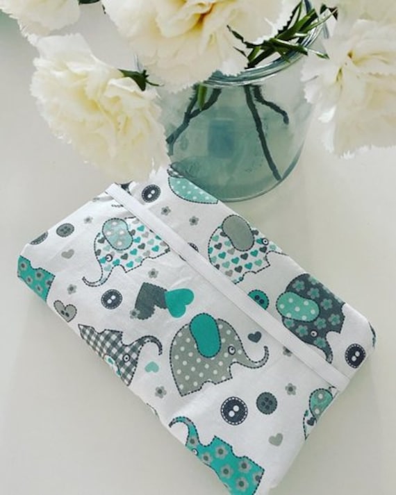 Windeltasche Wickeltasche Diaper Bag von MachsDirSelbst