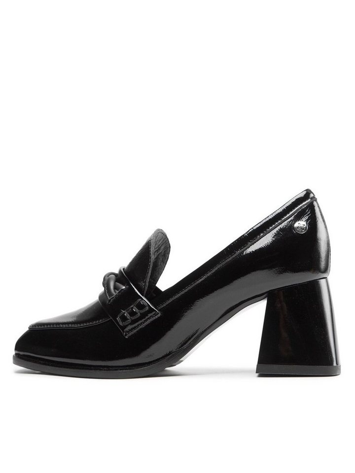 Maciejka Halbschuhe 05672-01/00-1 Schwarz Schnürschuh Maciejka Halbschuhe 05672-01/00-1 Schwarz Schnürschuh von Maciejka