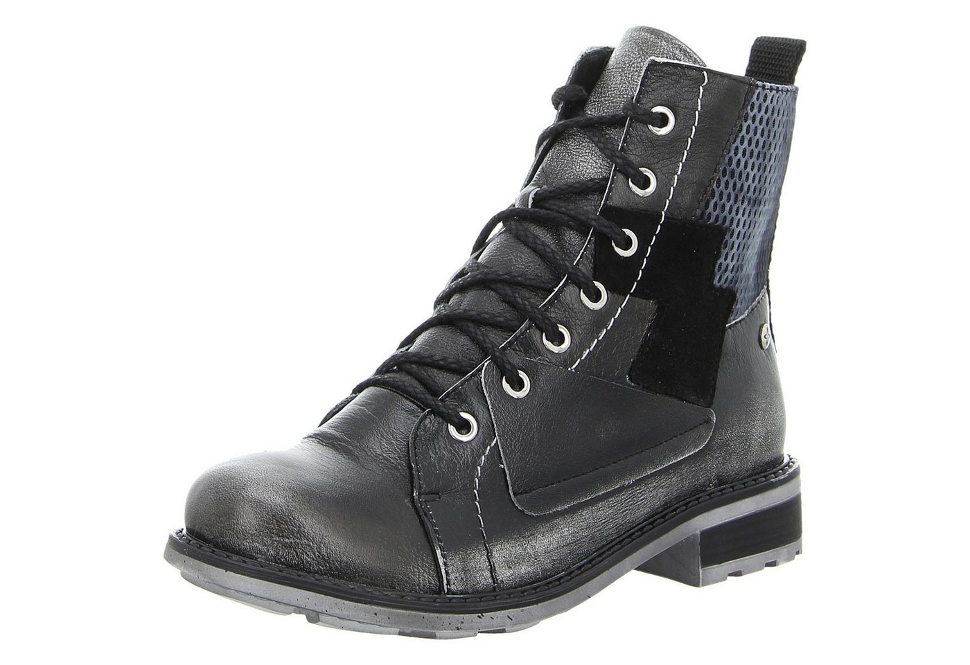 Maciejka Schnürstiefelette von Maciejka