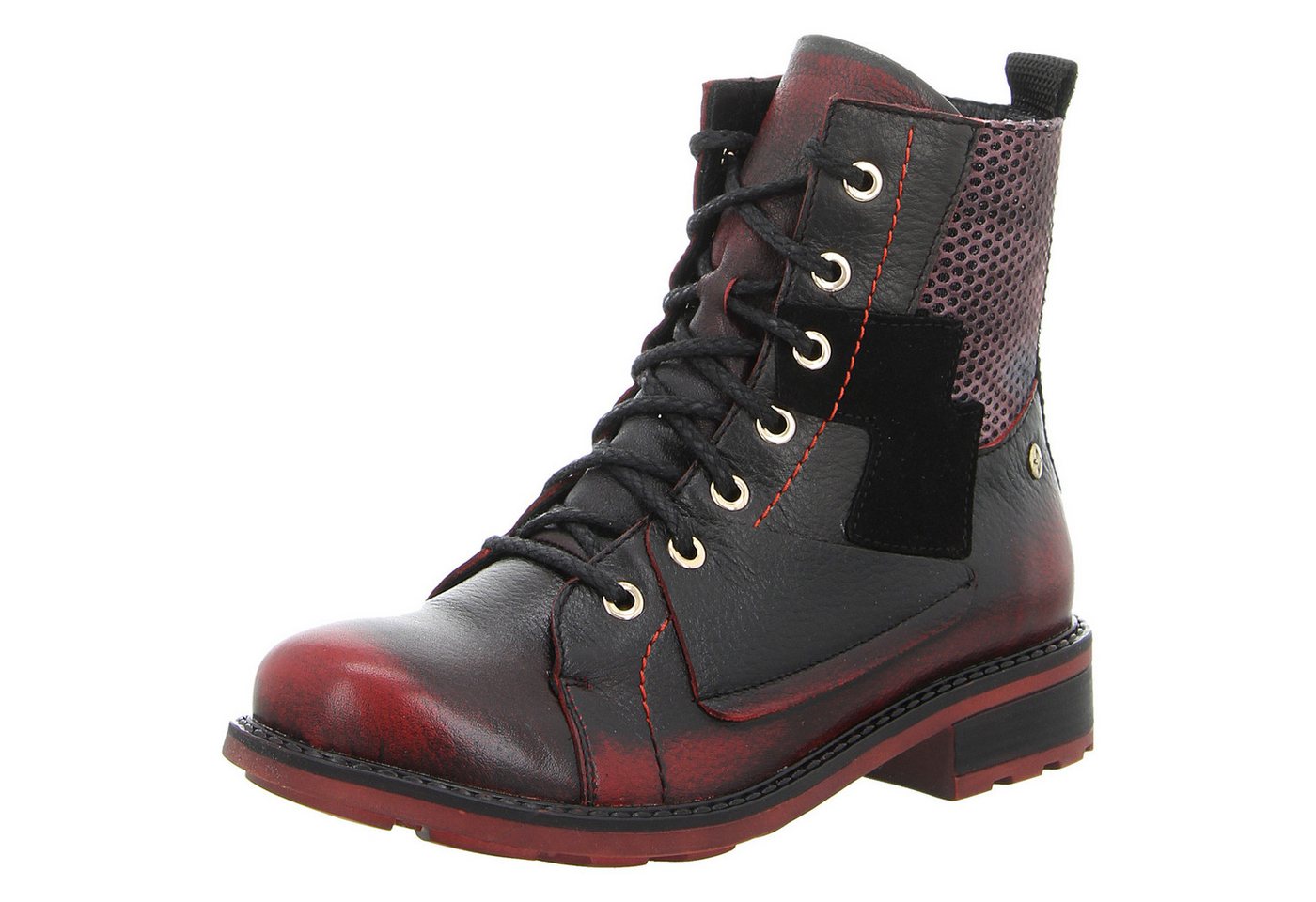 Maciejka Schnürstiefelette von Maciejka