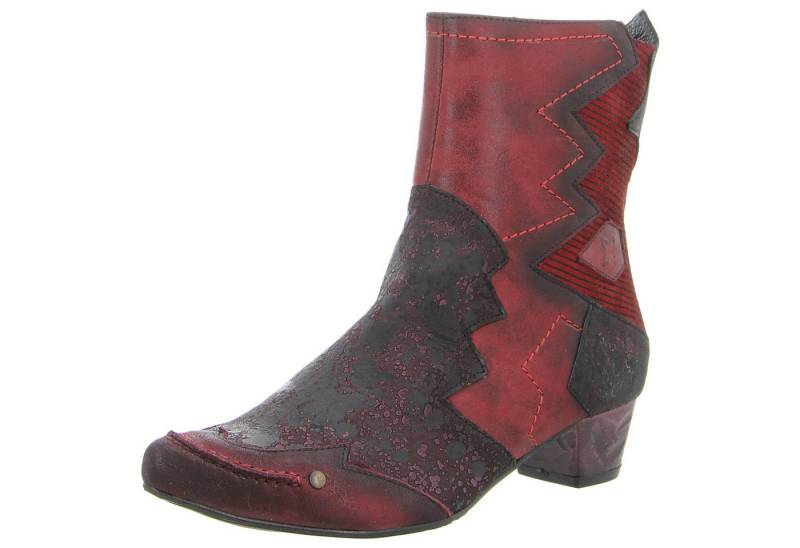 Maciejka Stiefelette Maciejka Stiefelette von Maciejka