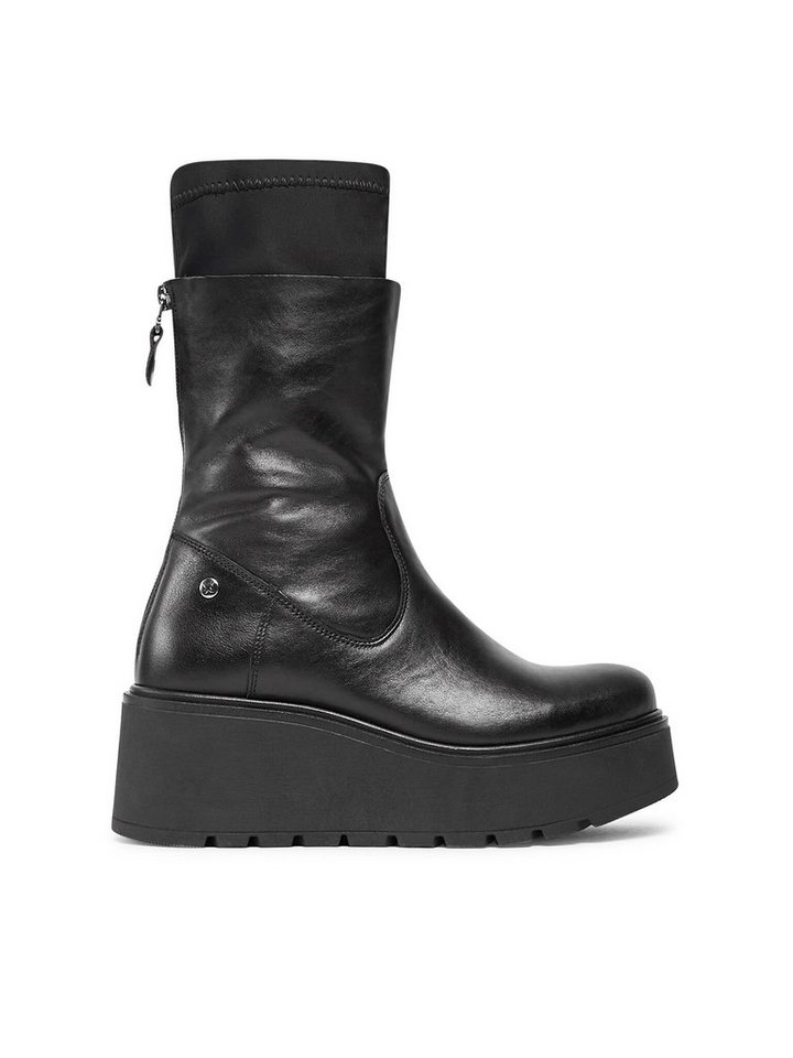 Maciejka Stiefeletten 06246-01/00-8 Czarny Stiefelette Maciejka Stiefeletten 06246-01/00-8 Czarny Stiefelette von Maciejka