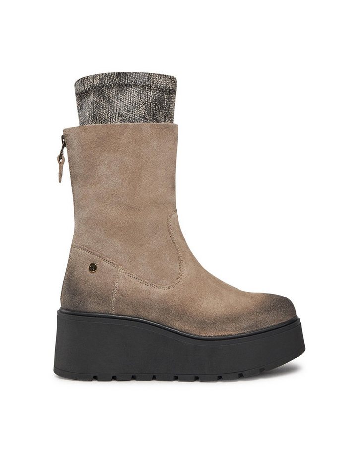 Maciejka Stiefeletten 06246-04/00-8 Be? Stiefelette von Maciejka