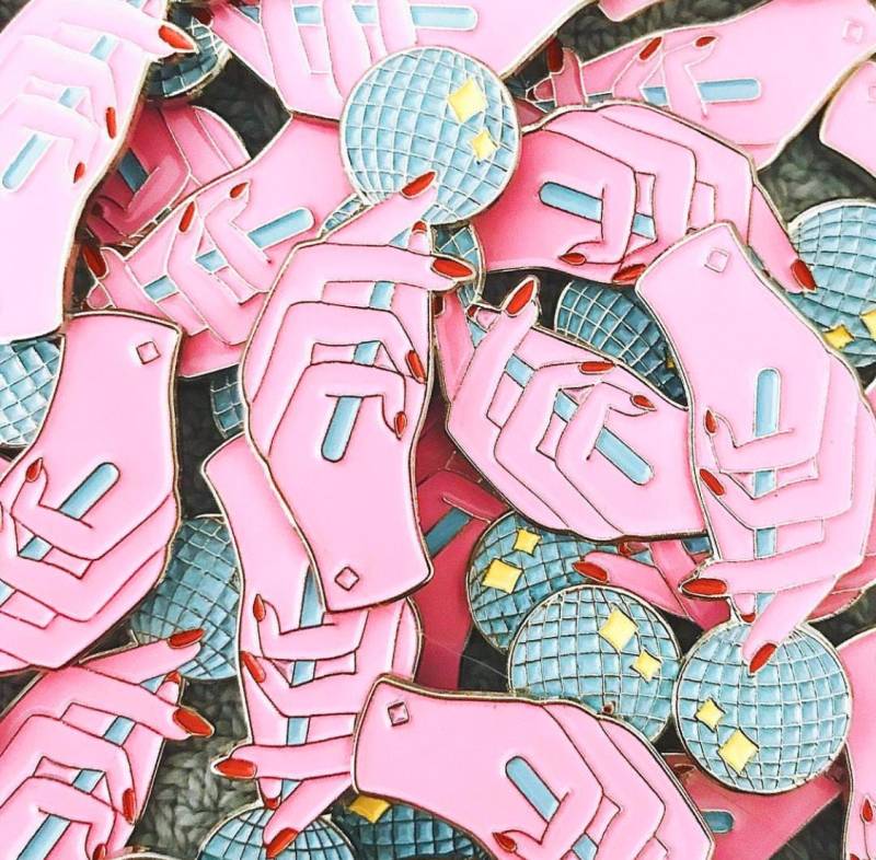 Disco-Pop von MackMillet