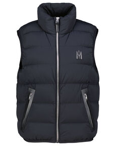 Herren Daunenweste FISHER MEN'S LIGHT DOWN VEST von Mackage