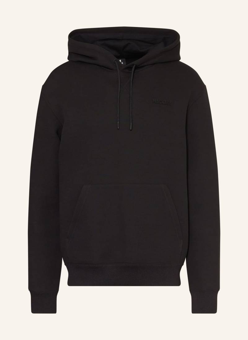 Mackage Hoodie Kolton schwarz von Mackage