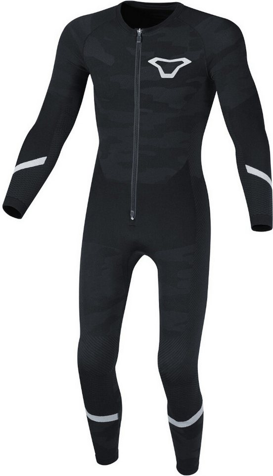 Macna Funktionshose Base Layer Summer 1-Teiler Funktionskombi von Macna