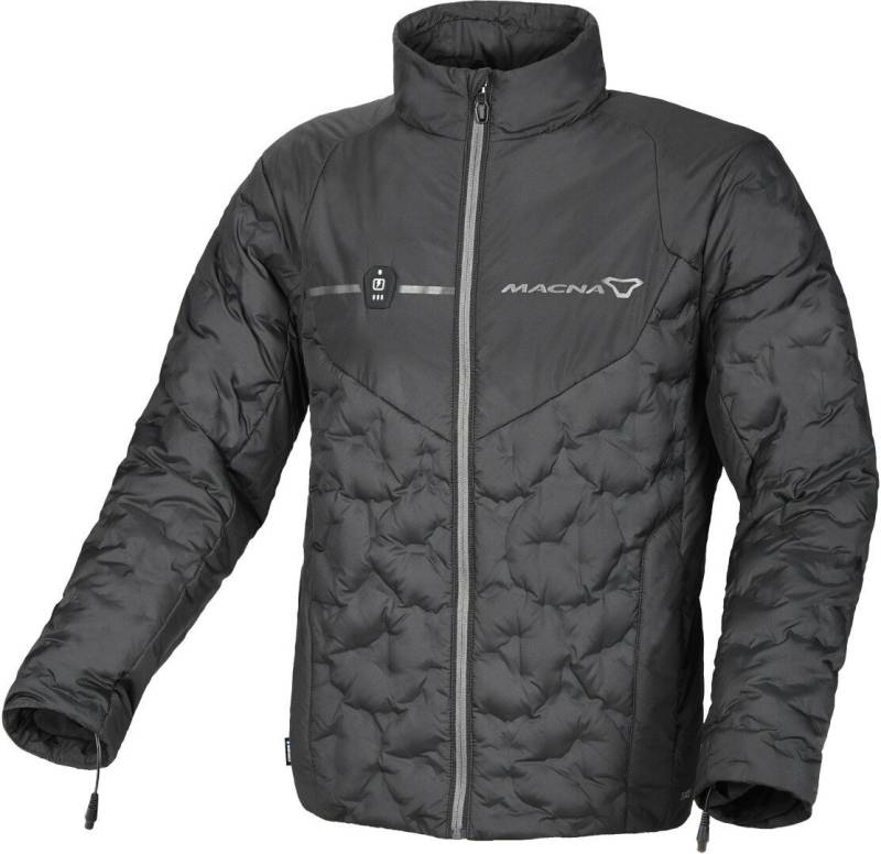 Macna Funktionsjacke Ascent beheizbare Daunenjacke beheizbar von Macna