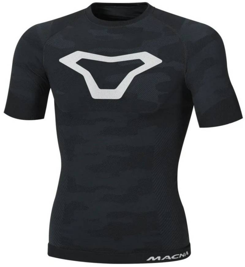 Macna Funktionsshirt Base Layer Summer Funktionsshirt von Macna